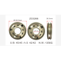 Japońskie samochody ręczne części skrzyni biegów Synchronizator OEM 8-97241-298-2 dla 4HF1 4JH1 4HG1-T NKR71 NPR66